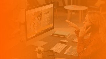 CRIAÇÃO DE SITE